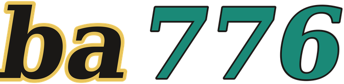 ba776 logo